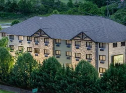 Brookstone Lodge near Biltmore Village, Ascend Hotel Collection