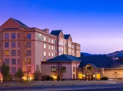 Homewood Suites by Hilton Asheville