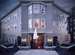 Princess Anne Boutique Hotel & Breakfast