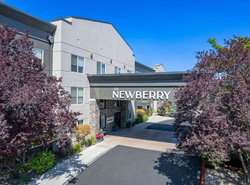 DoubleTree by Hilton Bend