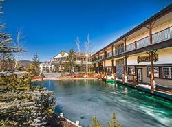 Holiday Inn Resort The Lodge at Big Bear Lake, an IHG Hotel