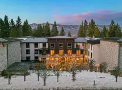 Home2 Suites By Hilton Big Bear Lake