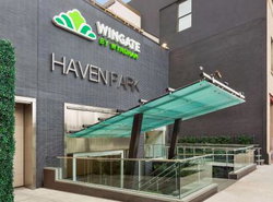 Wingate by Wyndham Bronx Haven Park