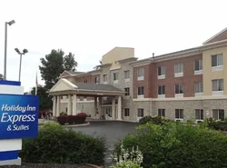 Holiday Inn Express & Suites Indianapolis North - Carmel, an IHG Hotel