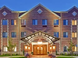 Staybridge Suites Indianapolis-Carmel, an IHG Hotel