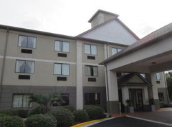 Baymont by Wyndham Columbia Fort Jackson