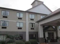 Baymont by Wyndham Columbia Fort Jackson