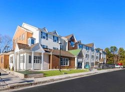 MainStay Suites Columbia Harbison