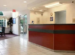 Super 8 by Wyndham Harbison/Parkridge Hospital