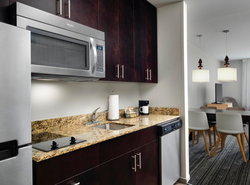 TownePlace Suites by Marriott Columbia Northwest/Harbison