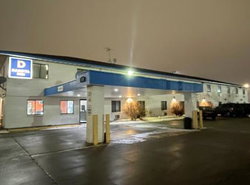 Dakota inn