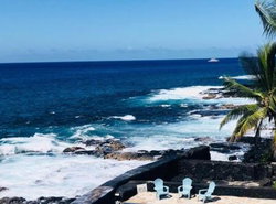 Kona Tiki Hotel