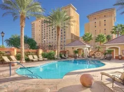 Club Wyndham Grand Desert