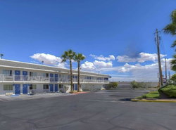 Motel 6-Las Vegas, NV - Boulder Hwy
