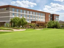 Home2 Suites By Hilton Mesa Longbow, Az