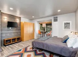 Prospector Studio Getaway