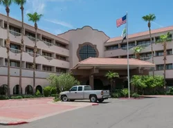 GreenTree Hotel Phoenix West