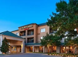 Courtyard by Marriott Dallas Plano in Legacy Park