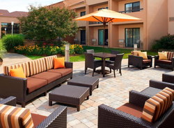 Courtyard by Marriott Rockford