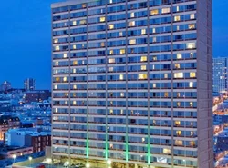 Holiday Inn San Francisco - Golden Gateway, an IHG Hotel