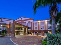 Best Western Plus Ambassador Suites