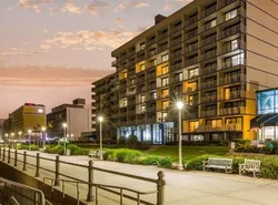 Coastal Hotel & Suites Virginia Beach - Oceanfront