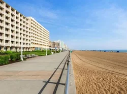 Country Inn & Suites by Radisson, Virginia Beach Oceanfront , VA
