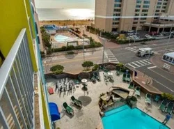 Days Inn by Wyndham Virginia Beach At The Beach
