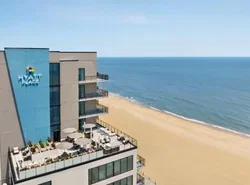 Hyatt Place Virginia Beach Oceanfront