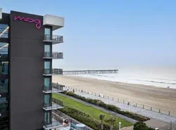 Moxy Virginia Beach Oceanfront