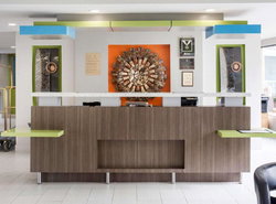 Quality Inn & Suites Oceanfront