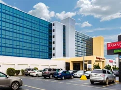 Ramada Plaza by Wyndham Virginia Beach Oceanfront