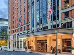 Embassy Suites by Hilton Washington DC Convention Center