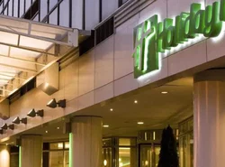 Holiday Inn Washington Capitol-National Mall, an IHG Hotel