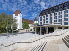 Maritim Hotel Ingolstadt Accommodation Los Angeles