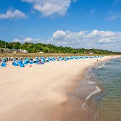 Rügen Accommodation Los Angeles