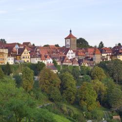 Romantic Road Accommodation Los Angeles