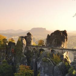Saxon Switzerland Accommodation Los Angeles