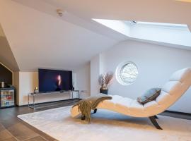 Sellmann´s Boutique Hotel Accommodation Los Angeles