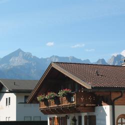 Zugspitze Accommodation Los Angeles