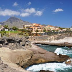 Adeje Accommodation Los Angeles