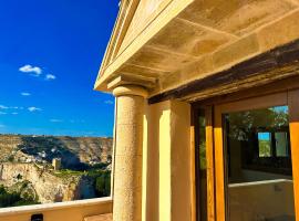 Alkalea Hospedería Accommodation Los Angeles