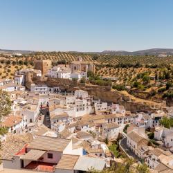 Andalucía Accommodation Los Angeles