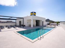 ASA Hotel La Marina Accommodation Los Angeles