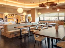 B&B HOTEL Écija Accommodation Los Angeles