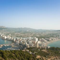 Costa Blanca Accommodation Los Angeles