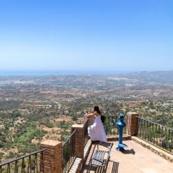 Costa del Sol Accommodation Los Angeles