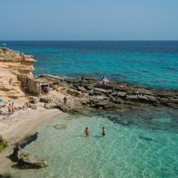 Formentera Accommodation Los Angeles