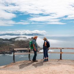 Galicia Accommodation Los Angeles