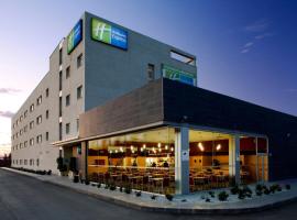 Holiday Inn Express Málaga Airport by IHG Accommodation Los Angeles